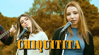 Abba - Chiquitita (Teaser) by Shut Up & Kiss Me! (RELEASE ON 25.SEPT.2022)