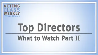 What You Should Watch From Top Directors Part II | AfterBuzz TV