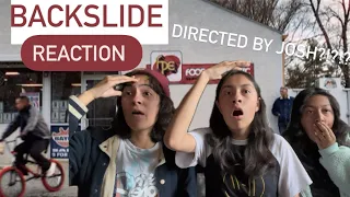 Our BACKSLIDE Reaction!!!- Twenty Øne Piløts