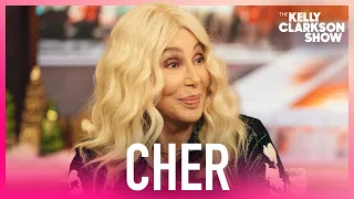 Cher Claps Back At Rock & Roll Hall of Fame Snub