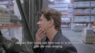 Het Anderlecht van Jacques Brel