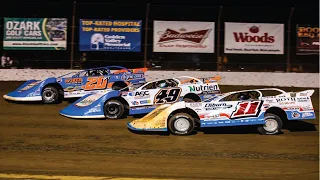 2023 Feature | 31st Annual Show-Me 100 | Lucas Oil Speedway