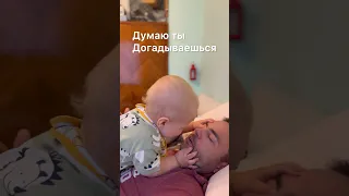 Шутки кончились! Владик показал Папе что с ним будет если провалит задание!