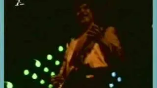 Yes - Yours Is No Disgrace - Rock in Rio 1985