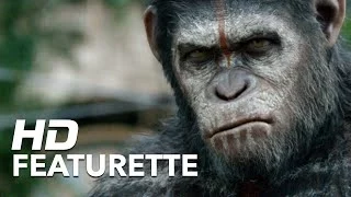 Apes Revolution - Il pianeta delle scimmie | L'epica alba | Featurette HD | 20th Century Fox