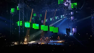 Metallica - Master of Puppets in 4k (Live in Bologna 14 February 2018)