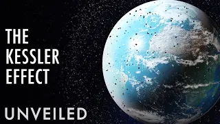 Why Don't We Throw Trash in Space? | Unveiled