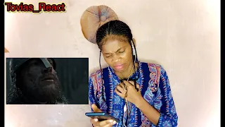 SHAMAN — ВОРОНЫ МОИ (Reaction video)