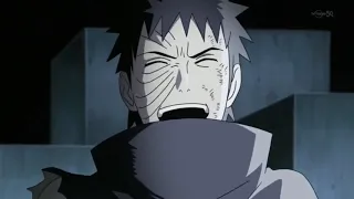 Obito Laugh - Naruto Shipuden