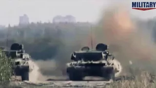 Битва за Донецкий аэропорт • Battle For Donetsk Airport