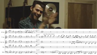 Transcription - Lucky Chops: Best Things