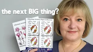 BREAKTHROUGH card making product? 6 Ways to use it!