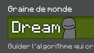 A Quoi Ressemble la seed Dream sur Minecraft Bedrock ?