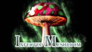 Infected Mushroom - Drop Out HQ