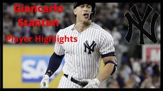 Giancarlo Stanton Top Plays (Career Highlights) Giancarlo Stanton Top Home Runs