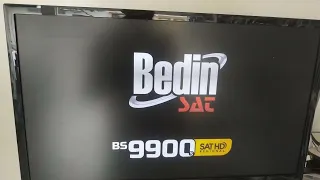 atualização Bedin Sat bs9900s fácil e rápido