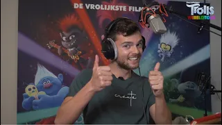 Trolls Wereldtour | Featurette | De Nederlandse stemmencast
