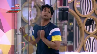 Bigg Boss 13 Episode 86 Sneak Peek 06 | 28 Jan 2020: Rashami & Sidharth’s Cute Nok-Jhok