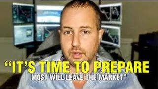 Gareth Soloway Still Thinks Crypto Is In a Bear Market?!