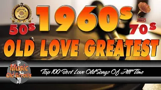 Golden Oldies Greatest Hits 50s 60s 70s | Elvis, Engelbert, Tom Jones | Top 100 Best Old Songs