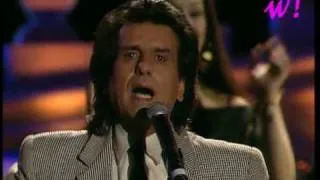 TOTO CUTUGNO and Leonsia Erdenco  - AMORE NO (HQ stereo) Russia 2006