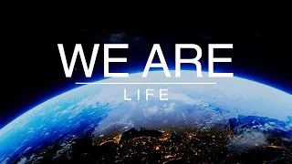 Quantum Movie - WE ARE LIFE