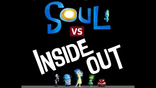 YO TE LO COMPARO: Inside Out es mejor que Soul