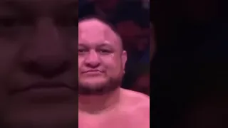 Samoa Joe Has The Smartest Move In Wrestling