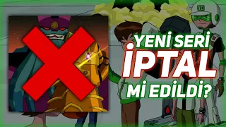 Yeni Ben 10 Serisi Ne Zaman Gelecek? İptal Mi Edildi? | Ben 10 Yeni Seri Hakkındaki Gelişmeler