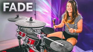 Alan Walker - Fade - Drum Cover | TheKays