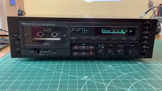 Nakamichi 680 DEMO