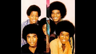 I Want You Back - Jackson 5 - 1969