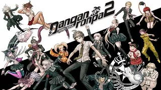 Danganronpa 2 tiktoks