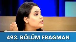 Didem Arslan Yılmaz'la Vazgeçme 493. Bölüm Fragmanı