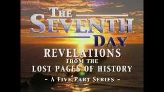 "The Seventh Day" trailer