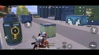 pubg mobil təzə güncələmə oynadıq