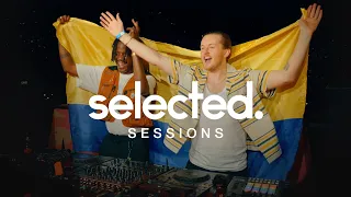 Selected Sessions Disclosure b2b salute in Medellín, Colombia