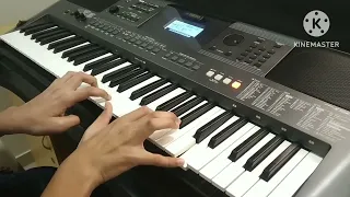 Yad Lagla / Pehli baar | Piano Cover |