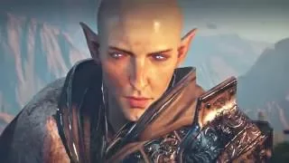 Saturn // Solas x Lavellan GMV