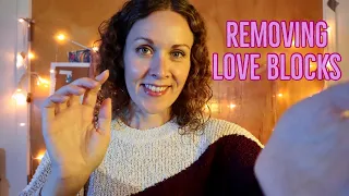 Healing your Confidence in Love! 💖ASMR Energy Healing - no talking