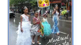 MONTREAL CARIFIESTA 2016 (Season 2 Episode 4)