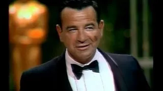 Walter Matthau Wins Supporting Actor: 1967 Oscars