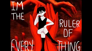 omori - the ruler of everything