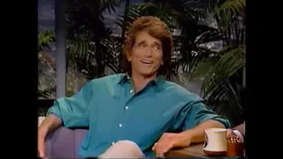 Michael Landon:  News Report of His Death - July 1, 1991