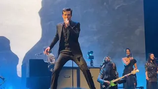 The Killers - ‘Read My Mind’ & ‘Dying Breed’ at Vivint Arena on 8/30/22