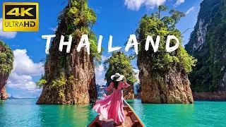 4K Thailand Summer Mix 2023 🍓 Best Of Tropical Deep House Music Chill Out Mix By Imagine Deep #11