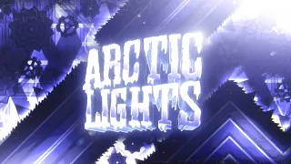 [NEW HARDEST] Arctic Lights by Metalface221 100% (Extreme Demon)