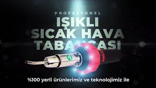 PROLEKTRO %100 YERLİ GÜÇ