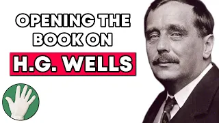 Opening the Book on HG Wells - Objectivity 241