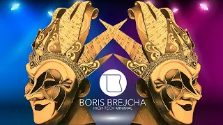Boris Brejcha - The Crocodile (Unreleased Extended Fix)